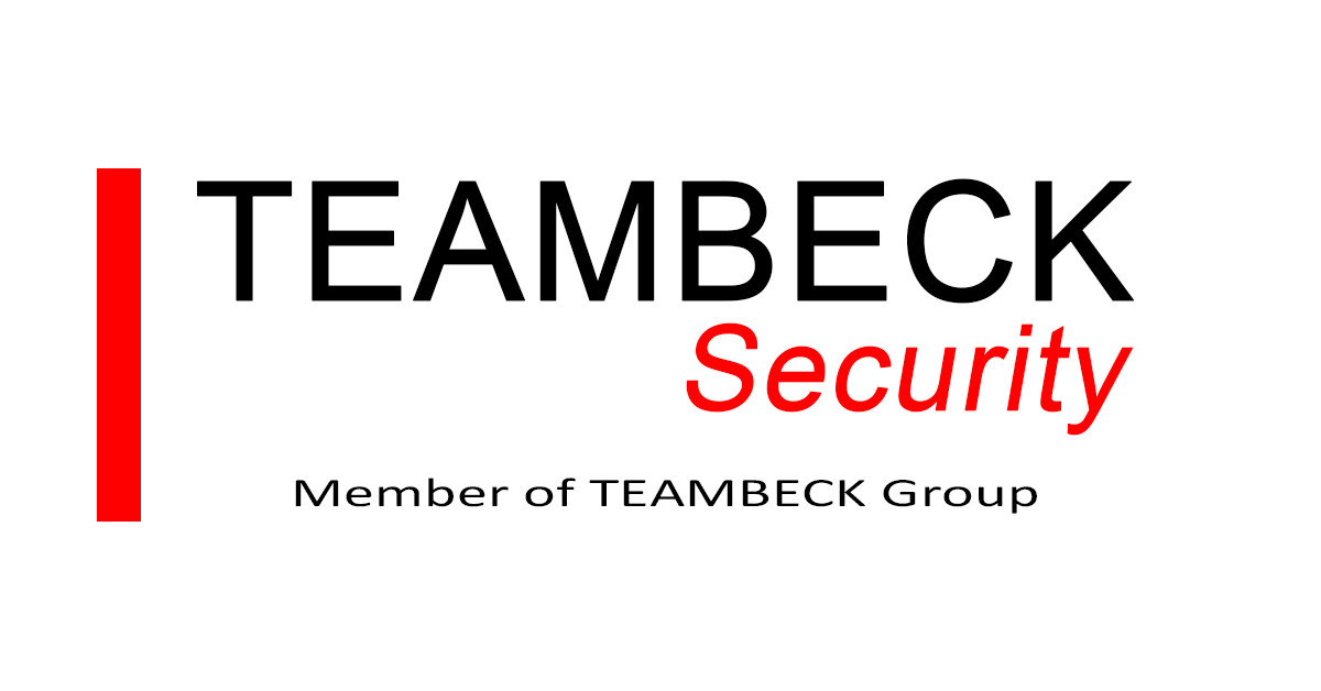 Schlüsselaufbewahrung - TEAMBECK Security